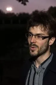 Retrato de Renaud Després-Larose