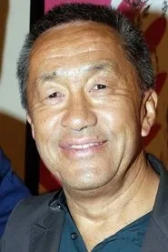 Foto de Renaud Le Van Kim