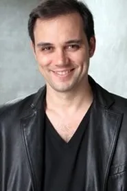 Retrato de Rene Belmonte