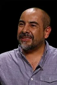 Retrato de René Castillo