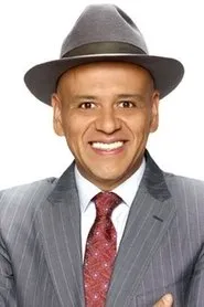 René Franco en Sabel Redención