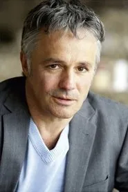 René Hofschneider en Dana Lech