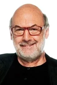 Retrato de René Homier-Roy