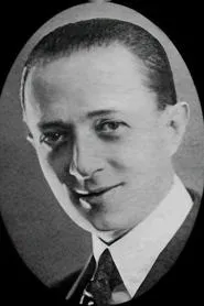 Retrato de René Koval