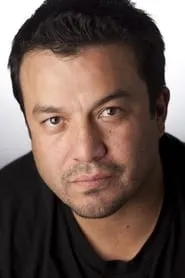 Rene L. Moreno en Last Flight Out
