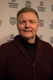 Retrato de René Mioch