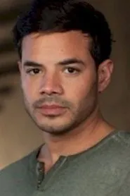 Retrato de Rene Rosado