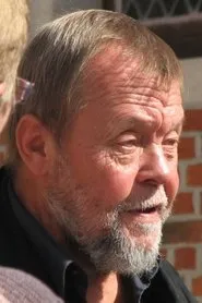Retrato de René Verreth