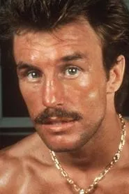 Retrato de René Weller