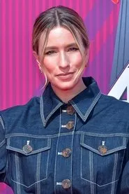 Retrato de Renee Bargh