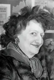 Renée Gardès en Les rendez-vous en forêt