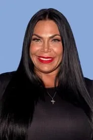 Retrato de Renee Graziano