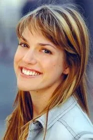Retrato de Renee Intlekofer