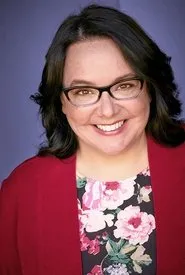 Renee Pezzotta en Third Shift