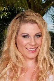 Retrato de Renee Ross