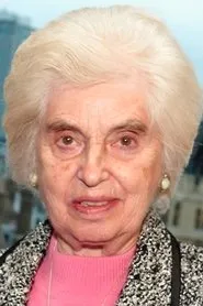 Renee Salt en Surviving Hitler's Mad Doctors