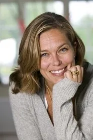 Renée Simonsen en Calle Montenapoleone