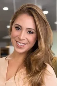 Retrato de Renee Taglia