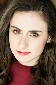 Retrato de Renee Torchio MacDonald