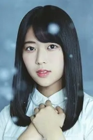 Retrato de Renka Iwamoto
