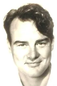 Retrato de Renny McEvoy