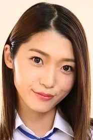 Retrato de Renon Kanae