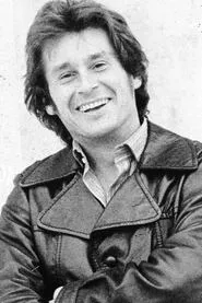 Retrato de Renzo Martini