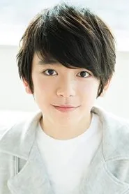 Retrato de Reo Uchikawa