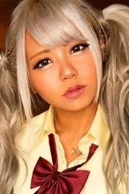 Retrato de Reona Maruyama
