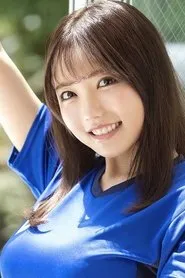 Retrato de Reona Tomiyasu