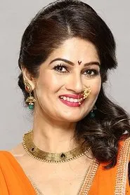 Resham Tipnis en Bharla Ha Malavat Raktan