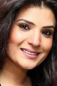Resham en Gunjal