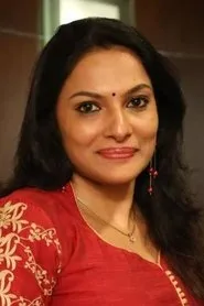 Rethika Srinivas en Pekamedalu