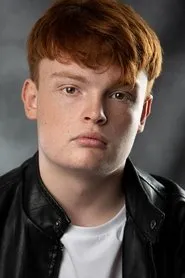 Retrato de Reuben Bainbridge