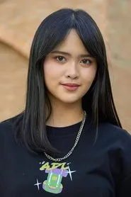 Reva Fidela en JKT48 Magic Hour: The Daydream, The Midnight Thieves, The New Dawn
