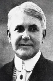Retrato de Rex De Rosselli