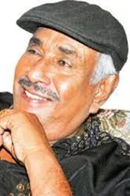 Retrato de Rex Kodippili