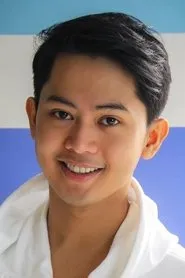Retrato de Rex Lantano