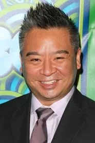 Retrato de Rex Lee