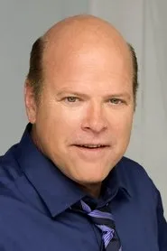 Retrato de Rex Linn
