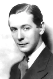 Retrato de Rex O'Malley