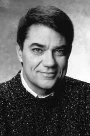 Foto de Rex Reed