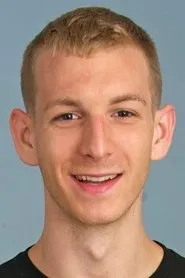 Retrato de Rex Wolfe