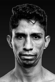 Rey Vargas en Anthony Joshua vs. Francis Ngannou