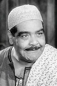 Retrato de Reyaad ElQasabgy