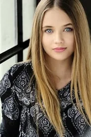 Reylynn Caster en Las Aventuras de Dally y Spanky