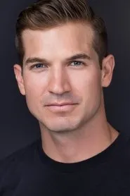 Retrato de Reyn Halford