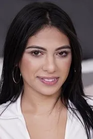 Retrato de Reyna Belle