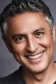 Reza Aslan en Dios y patria
