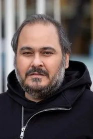 Reza Davoudnejad en Banooye Kuchak
